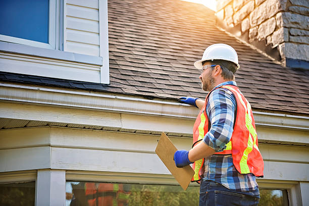 Licensed Roofing service in Wirtz, VA - Ben Roofing and Steel LLC